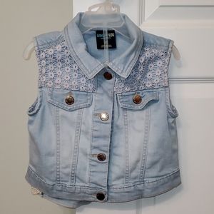 Toddler clothing set